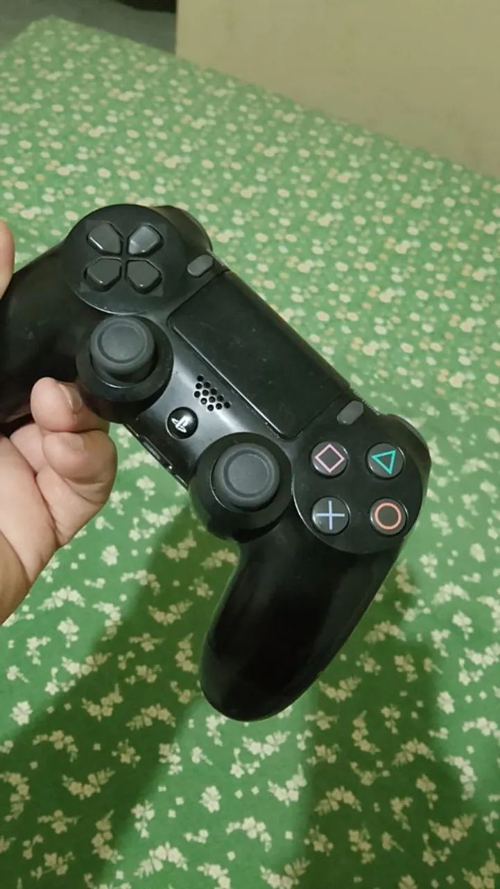 Controle original ps4  - Foto 2