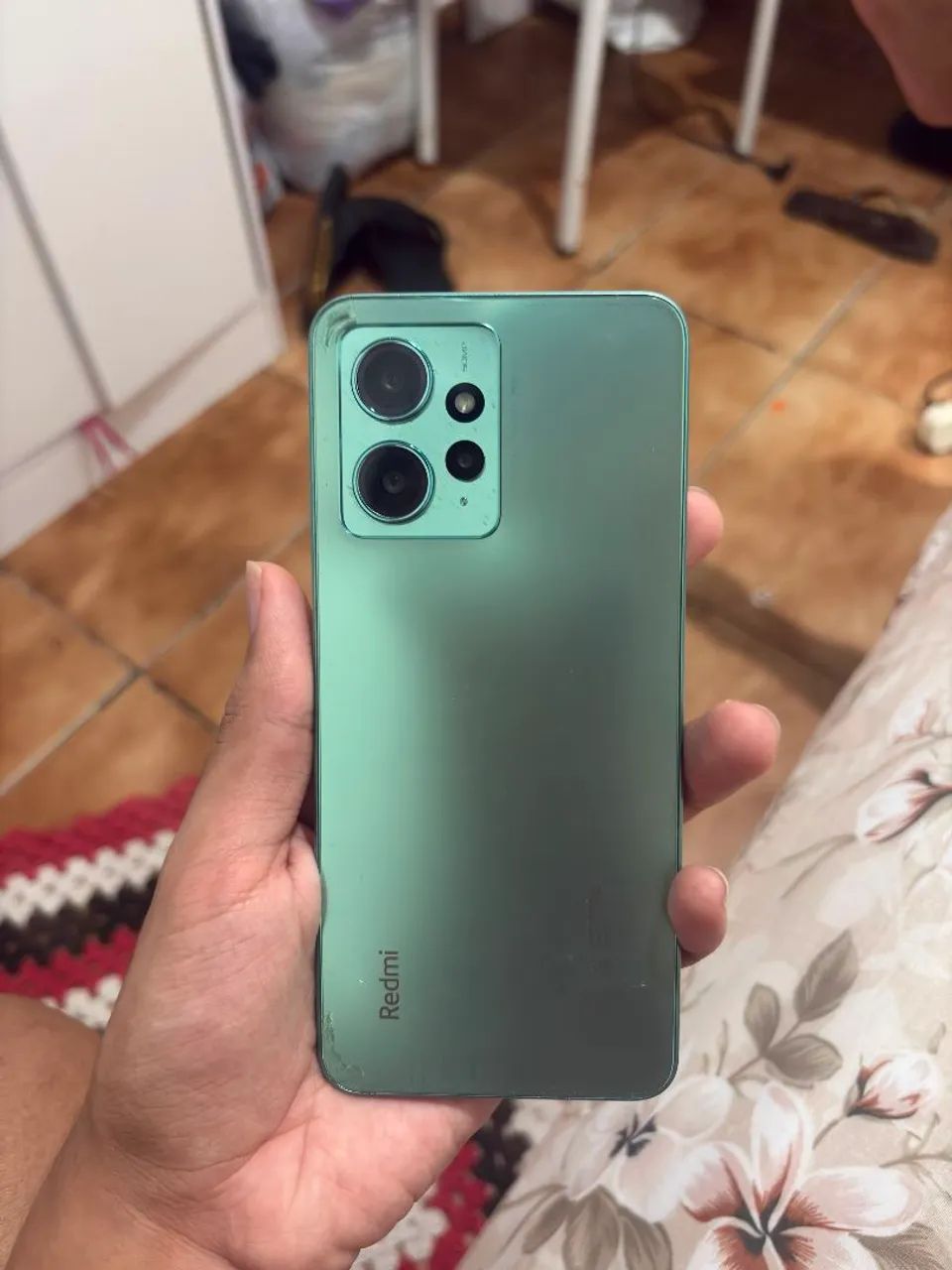 XAOMI REDMI NOTE 12 - Foto 3