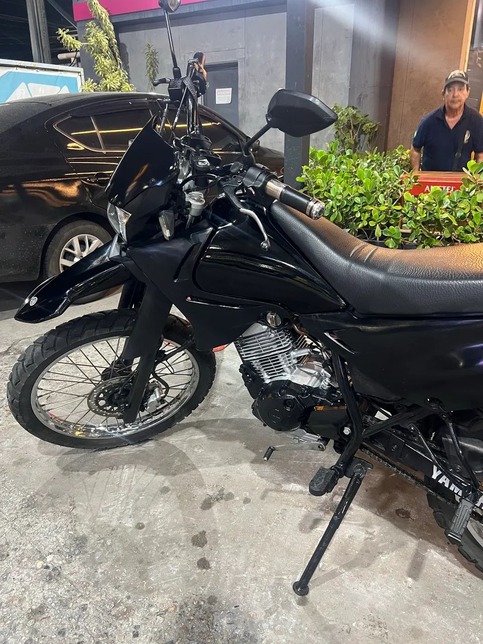 XTZ 125 XE - Foto 2