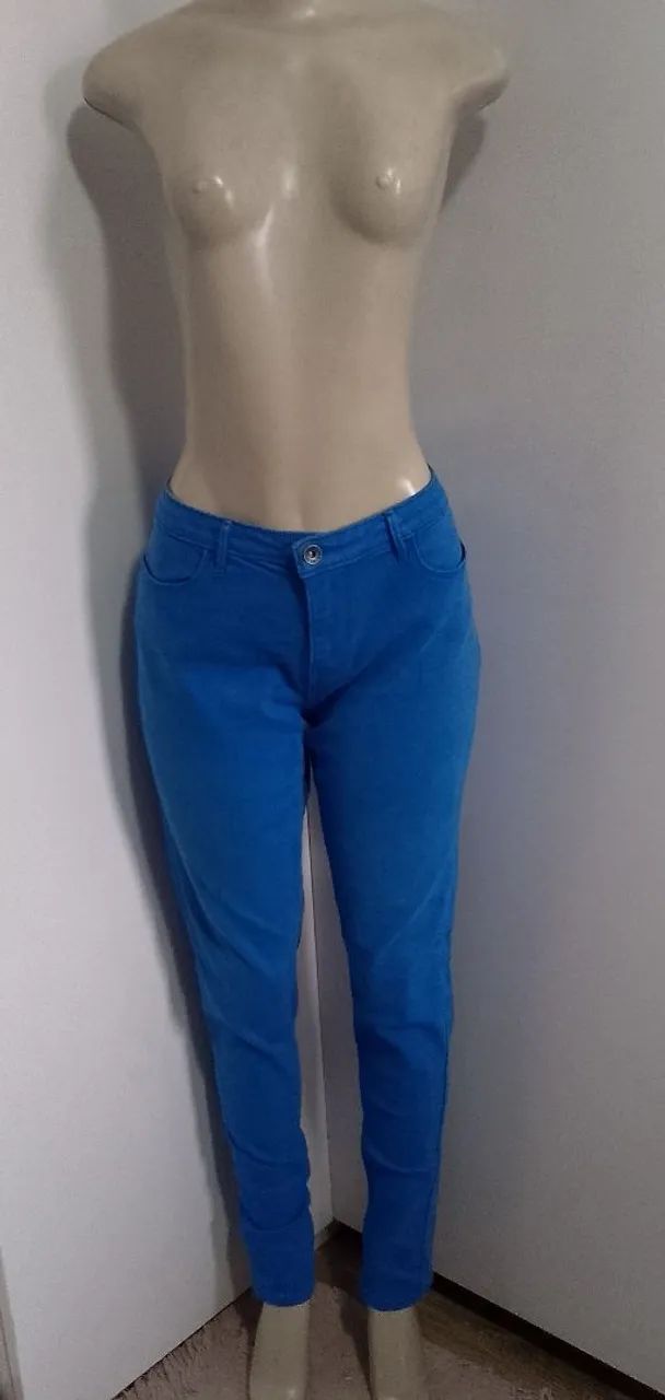 Calça Levi's Feminina 