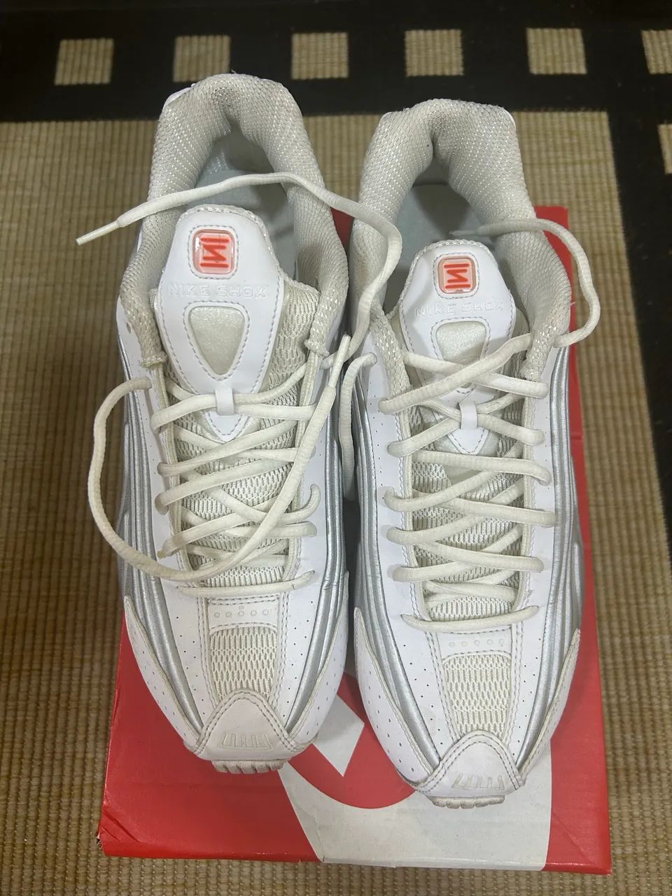 Nike Shox R4 Original  - Foto 2