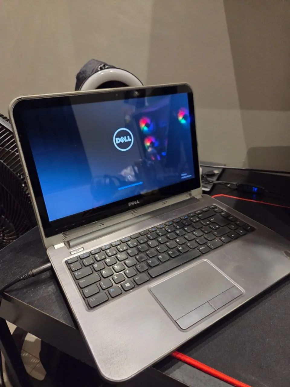 Notebook Dell Inspiron  - Foto 5
