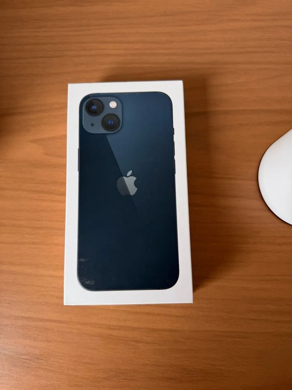 Caixa iPhone 13