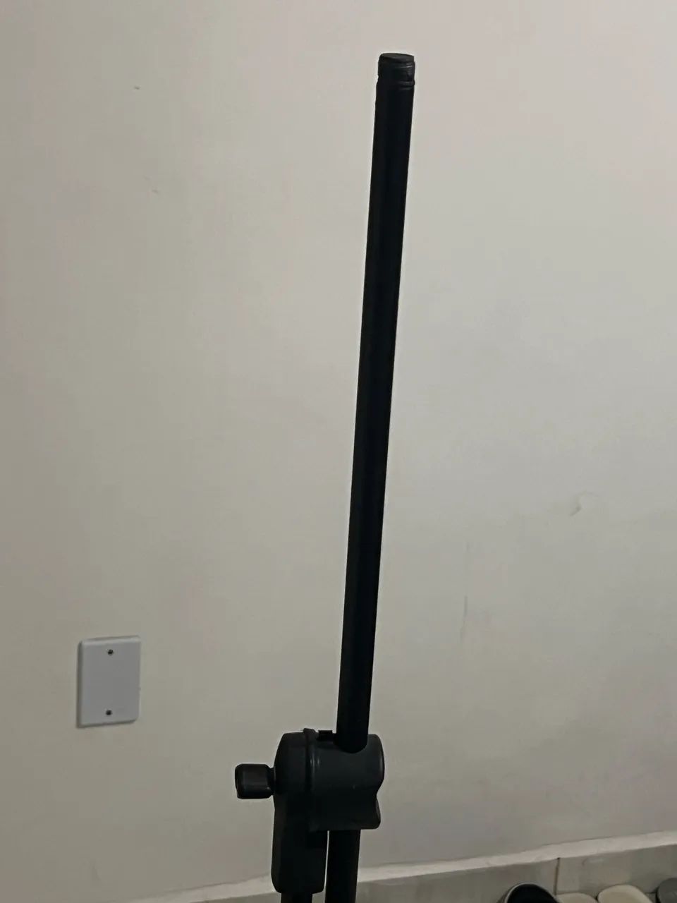 Pedestal para microfone - Foto 5
