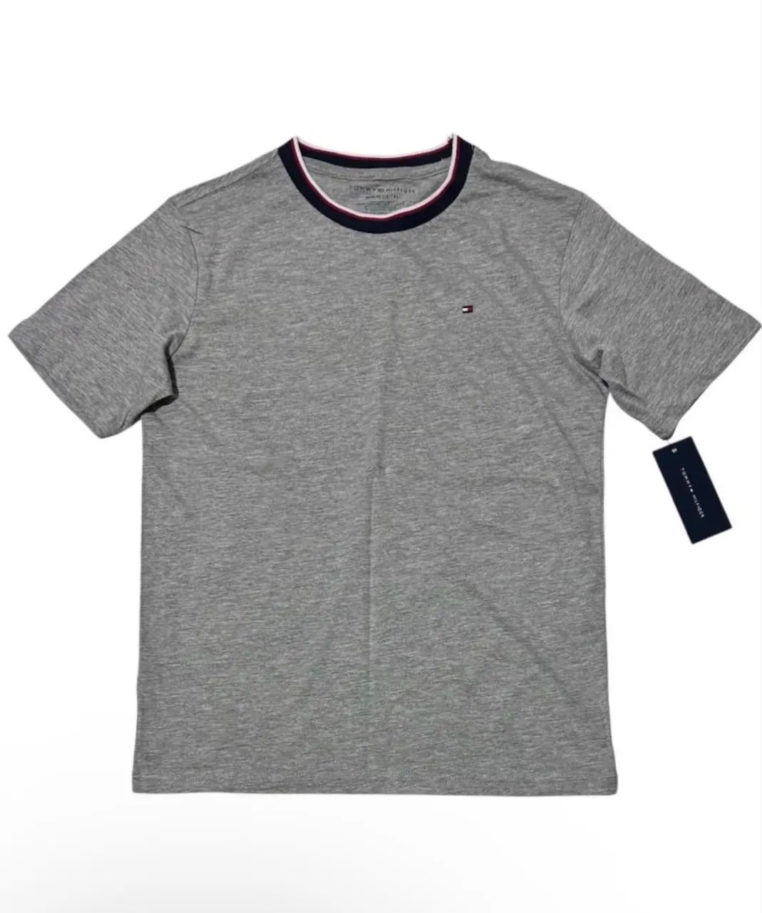 Camiseta Tommy Hilfiger 