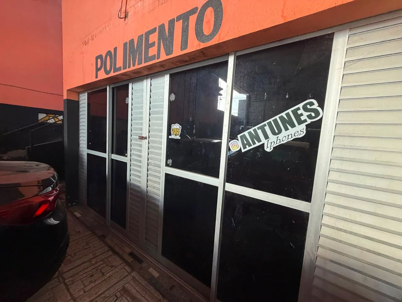 Portas  - Foto 3