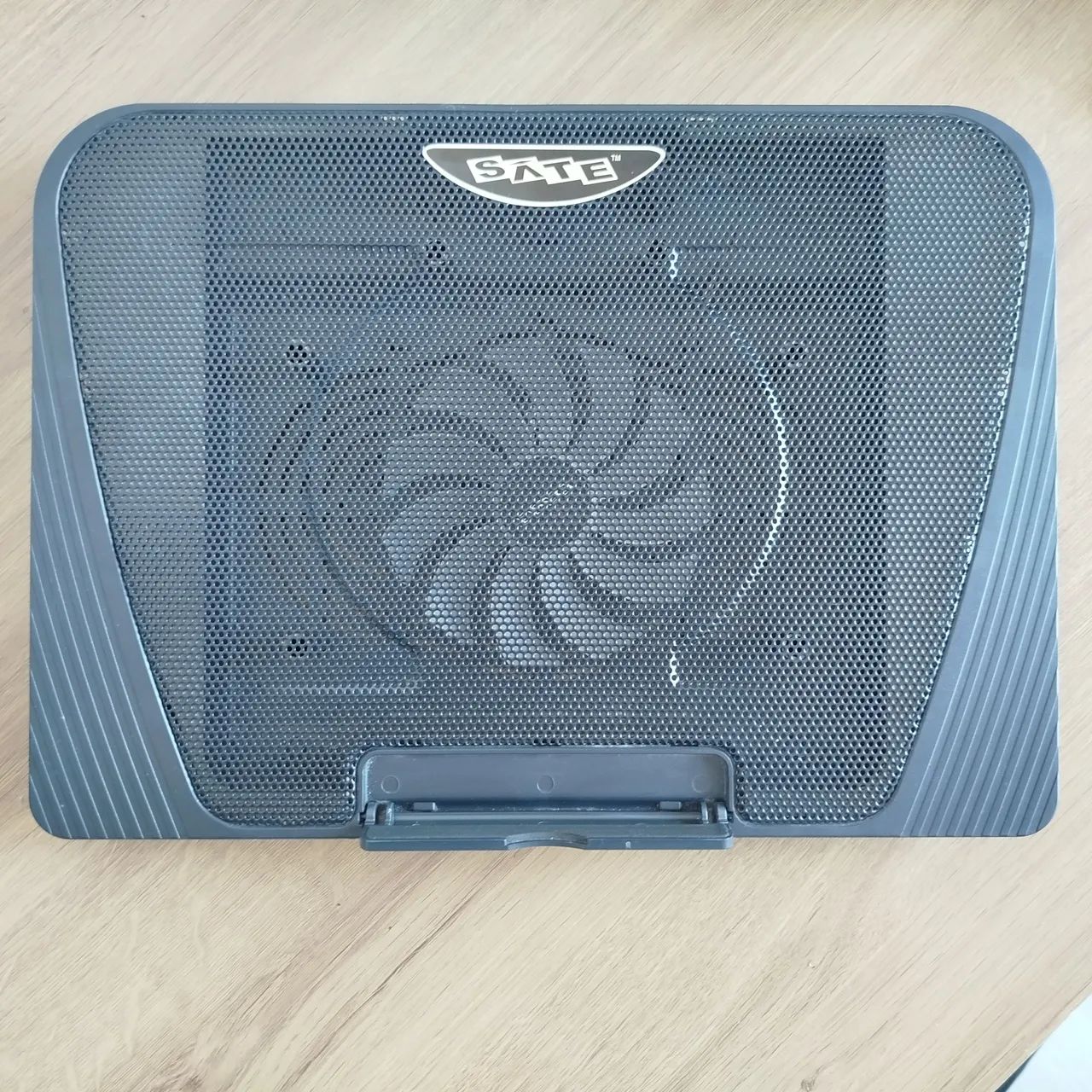 Cooler Para Notebook Satélite A-CP20 - Foto 3