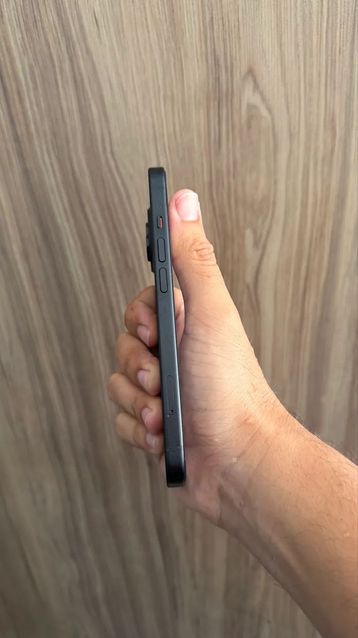 iPhone 15 128GB - Foto 3