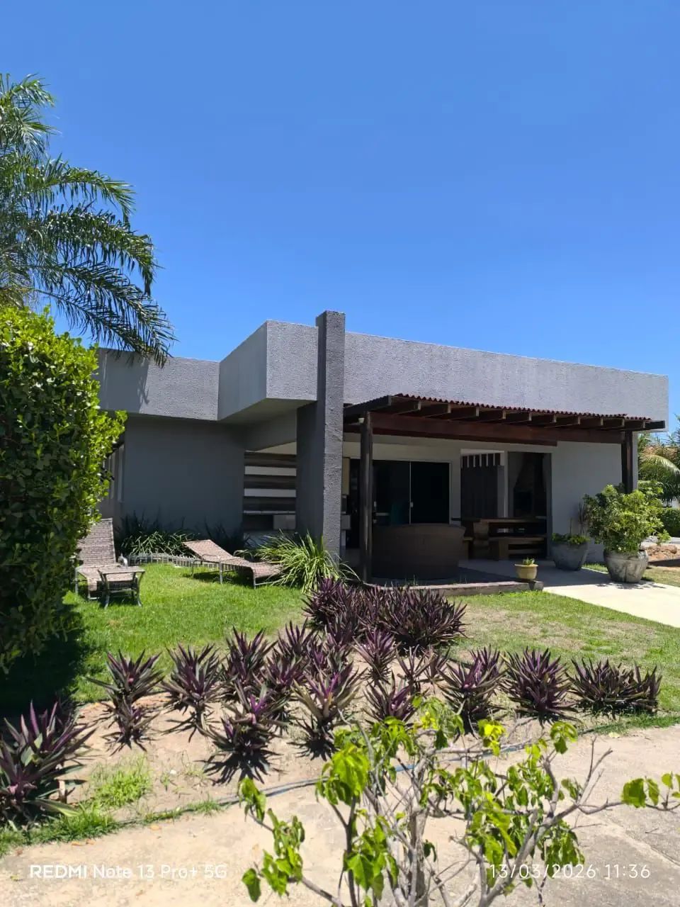 Casa em condomínio litoral Sul - Foto 4