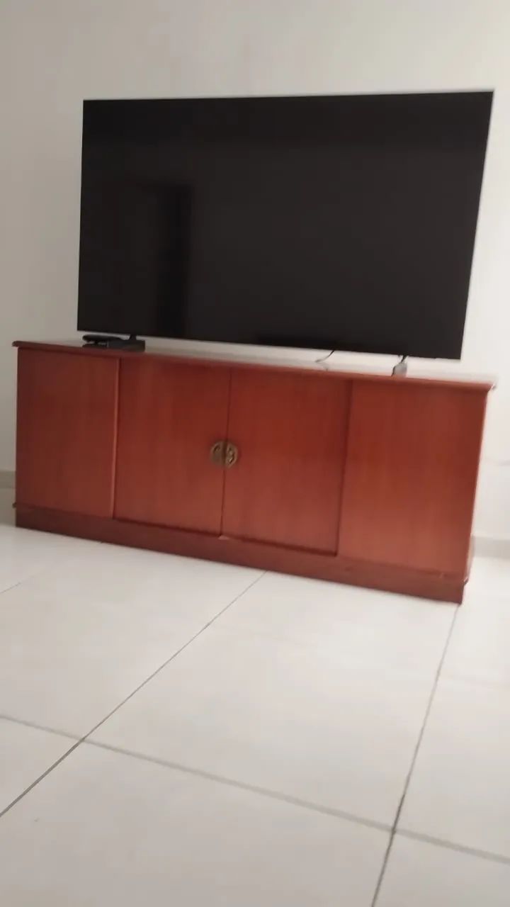 TV Samsung 70 polegadas 4K UHD - Foto 3