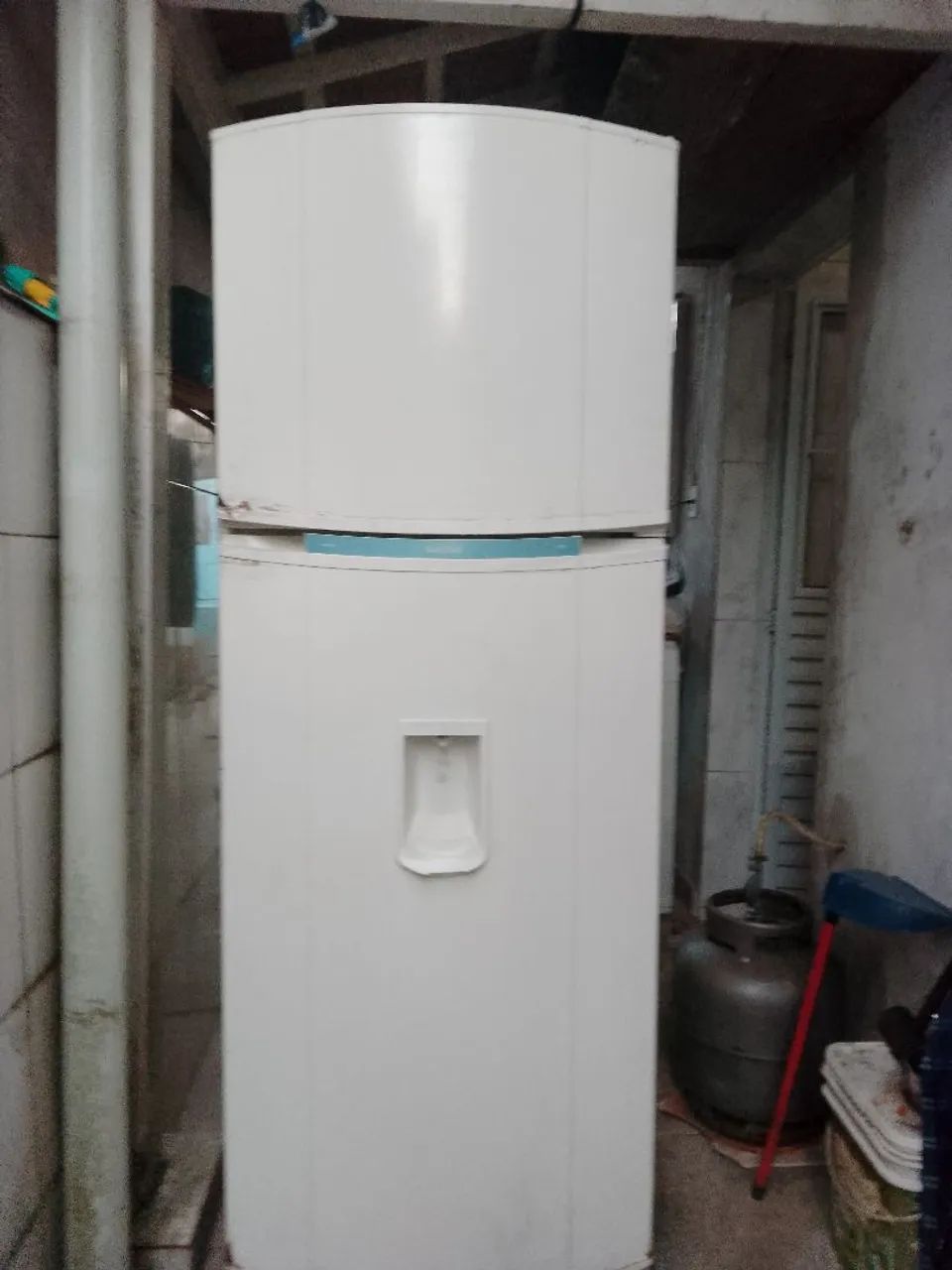 Duplex conaul