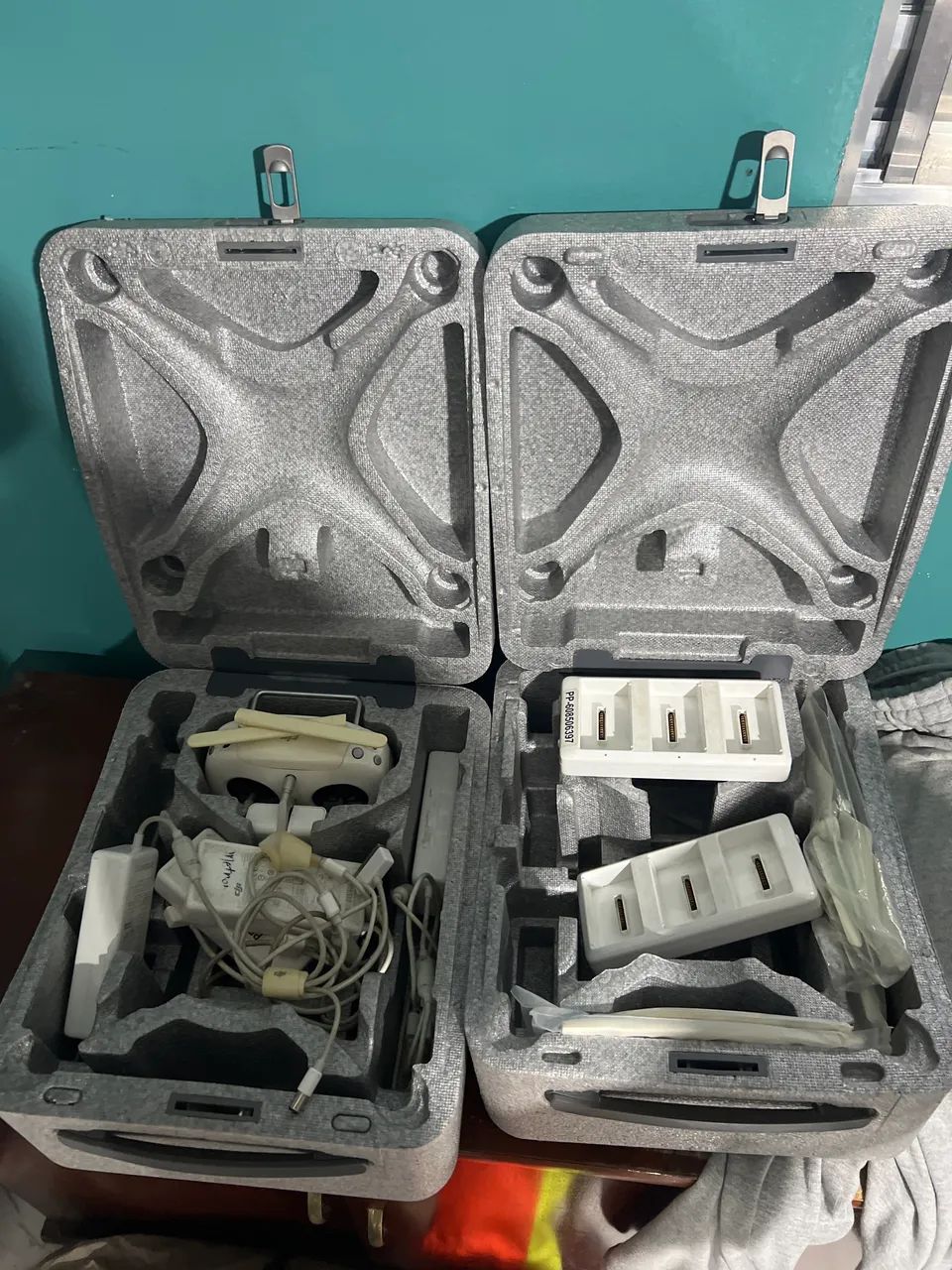 Case Phantom 4 - Foto 2