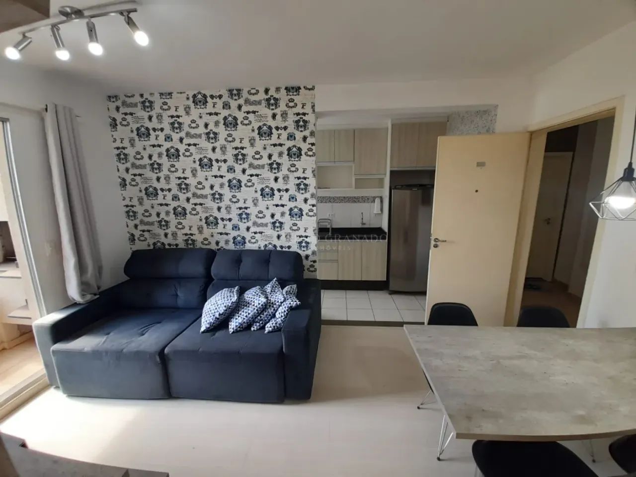Apartamento com 02 Dormitórios - Spazio Merlot - Foto 5