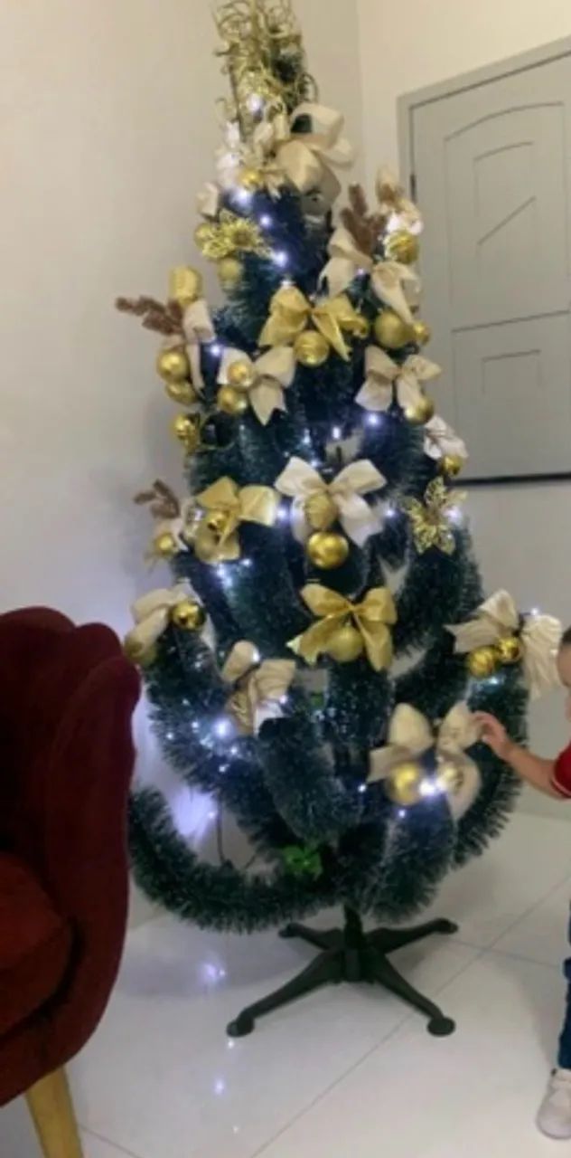 Árvore de natal 