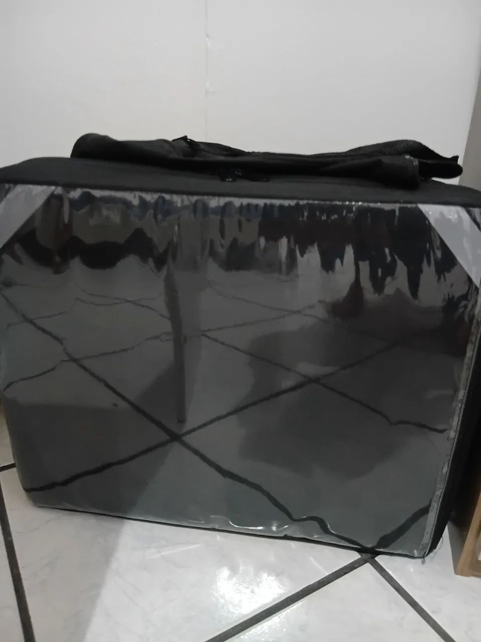 Vendo bag em bom estado - Foto 3