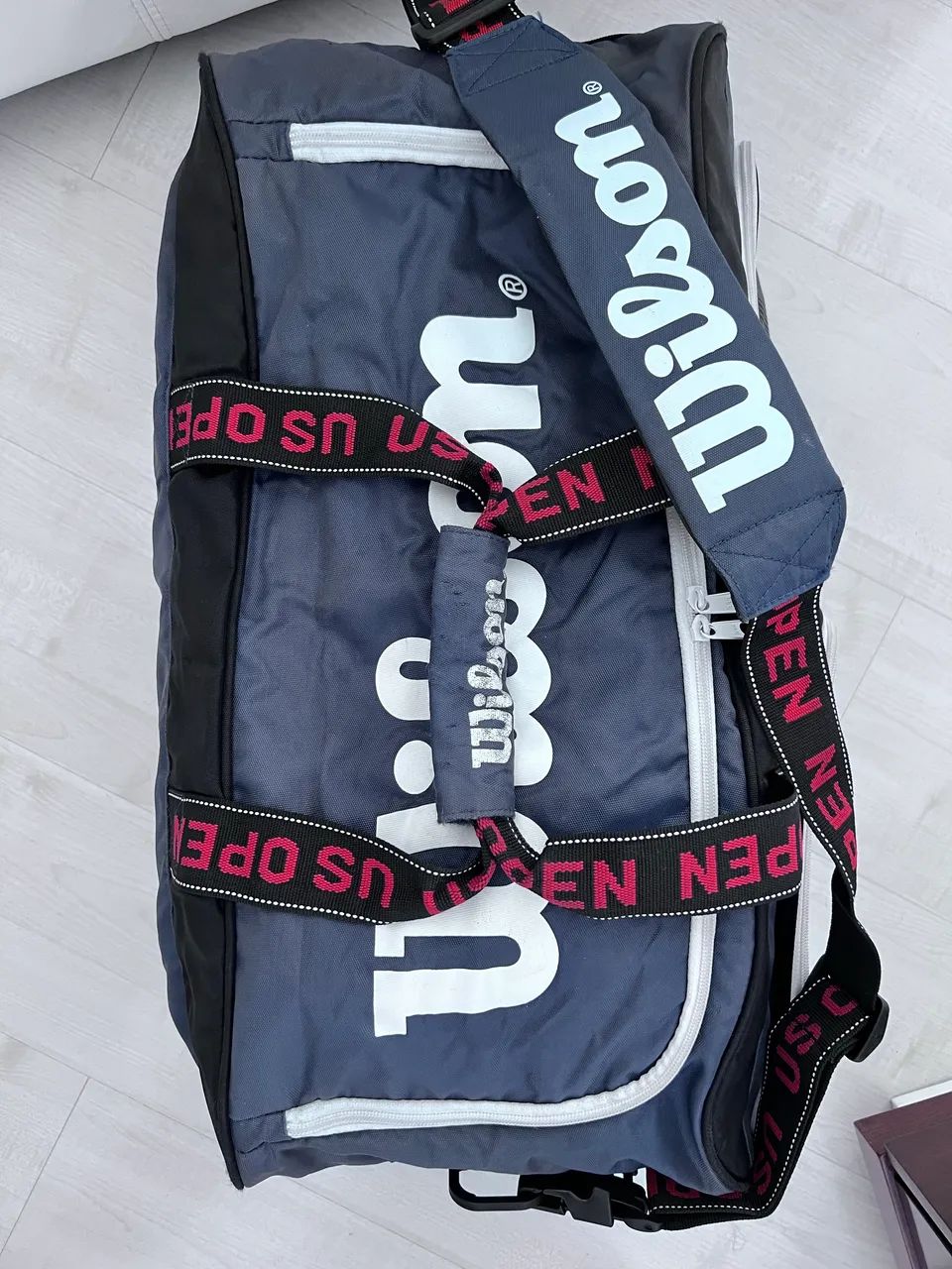 Bolsa Wilson us open - Foto 4