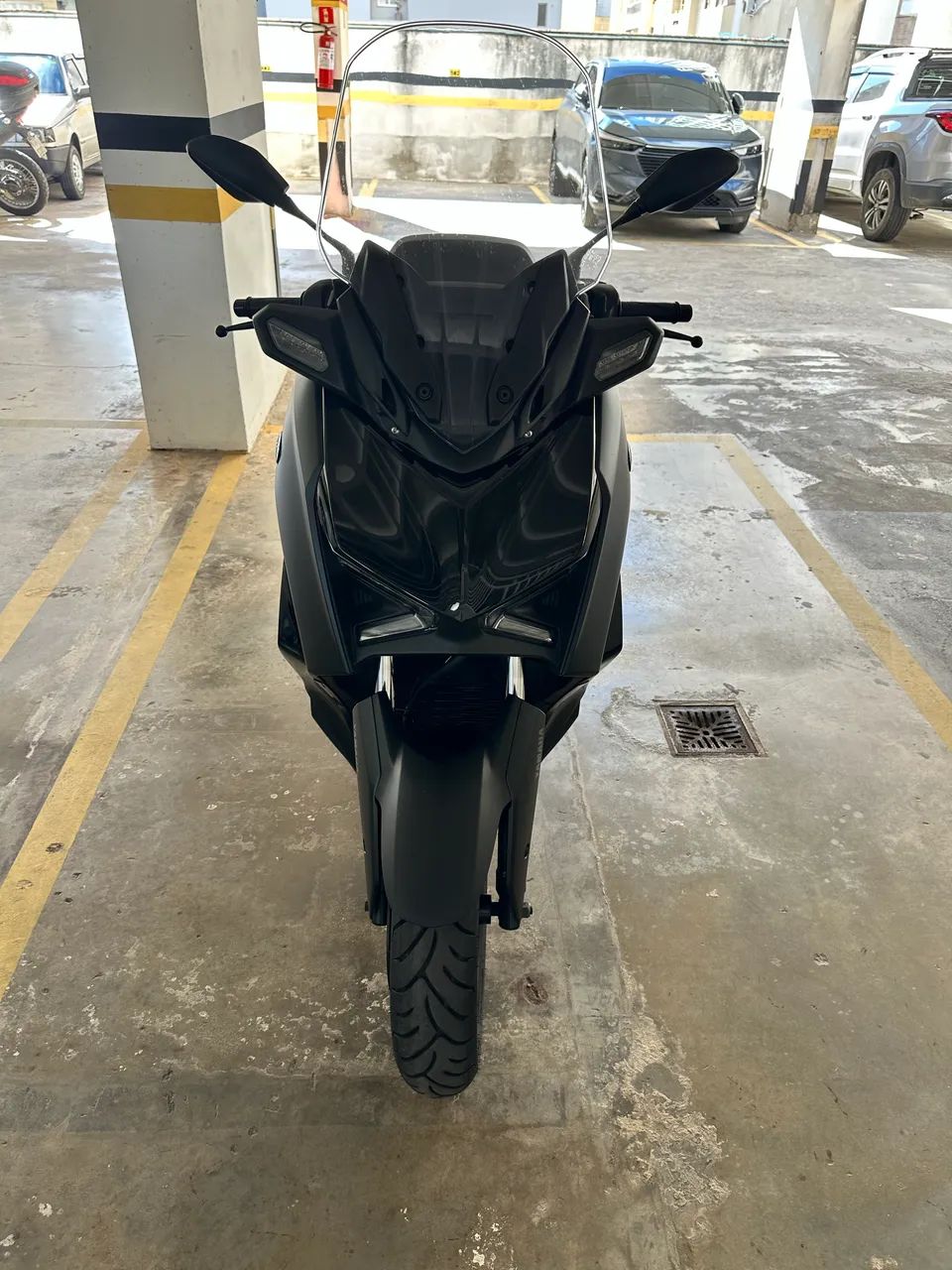 Xmax 250 Connected 3.000 km - Foto 4