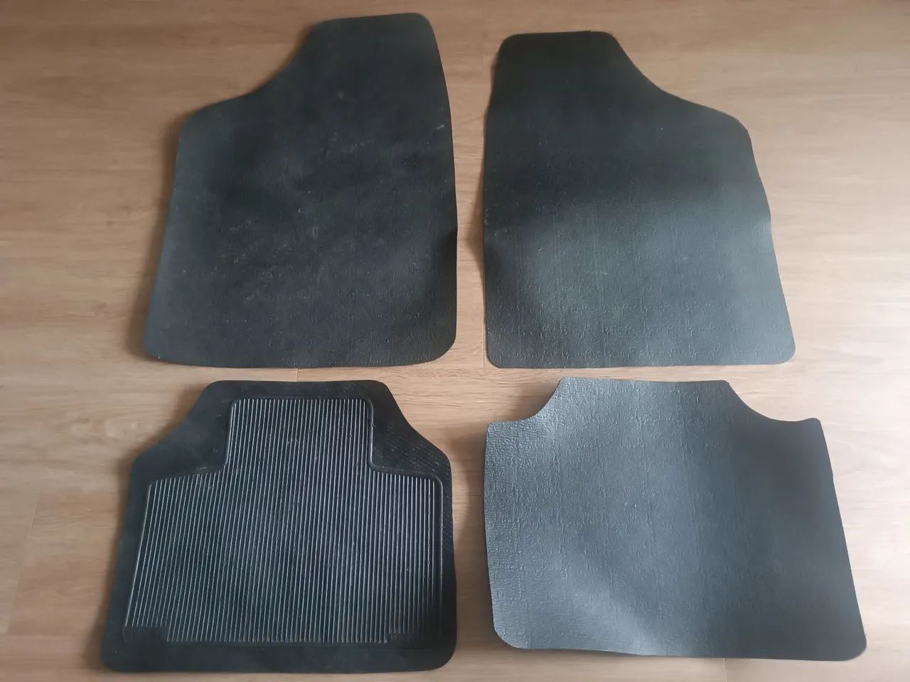 Tapete para carro