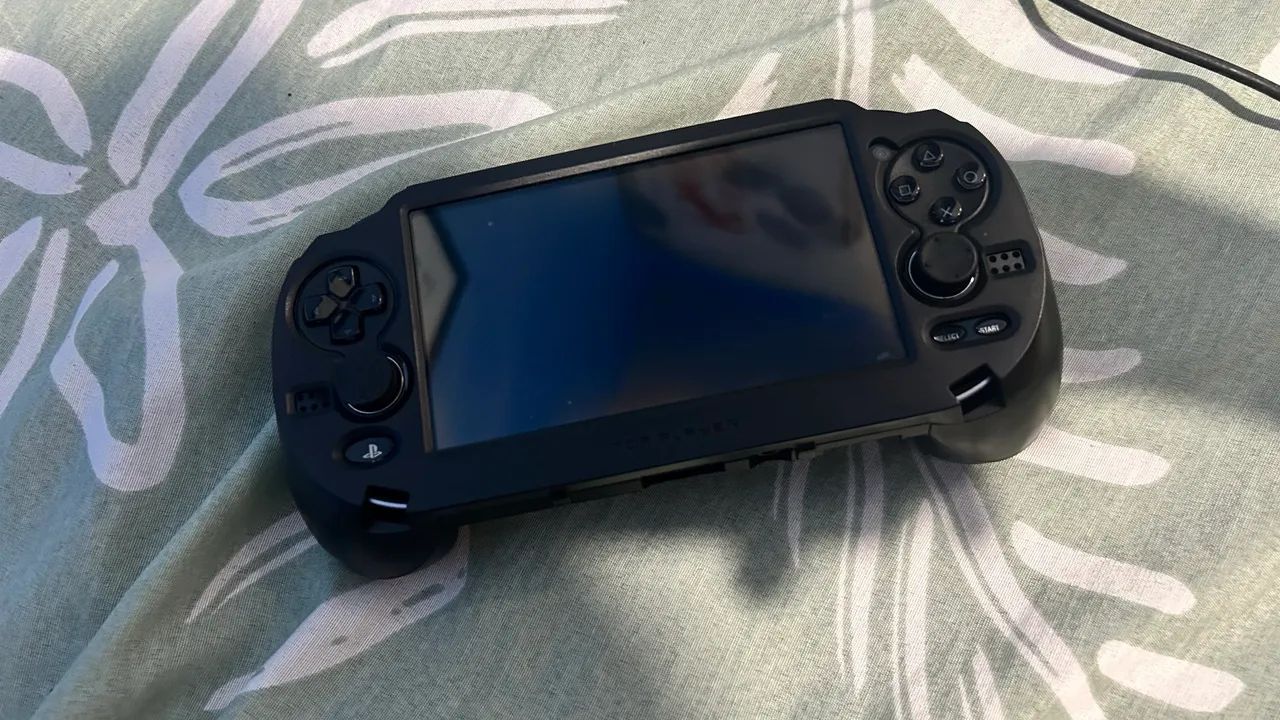 PS Vita - Foto 4
