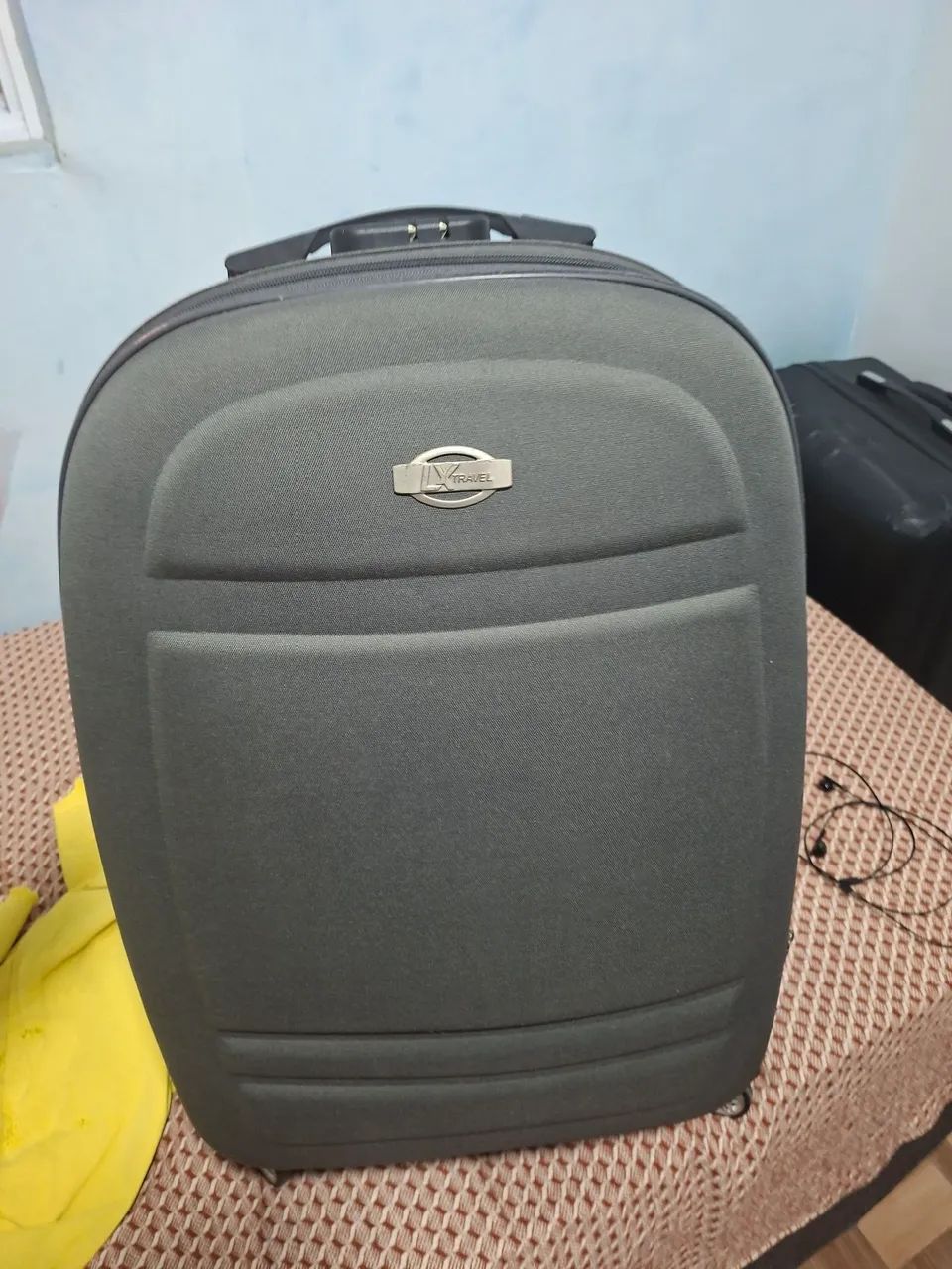 Mala para Viagens