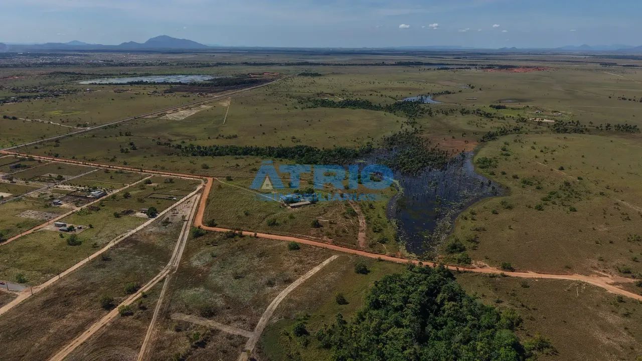 Fazenda à venda no Anel Viário em Boa Vista, Roraima - Foto 4