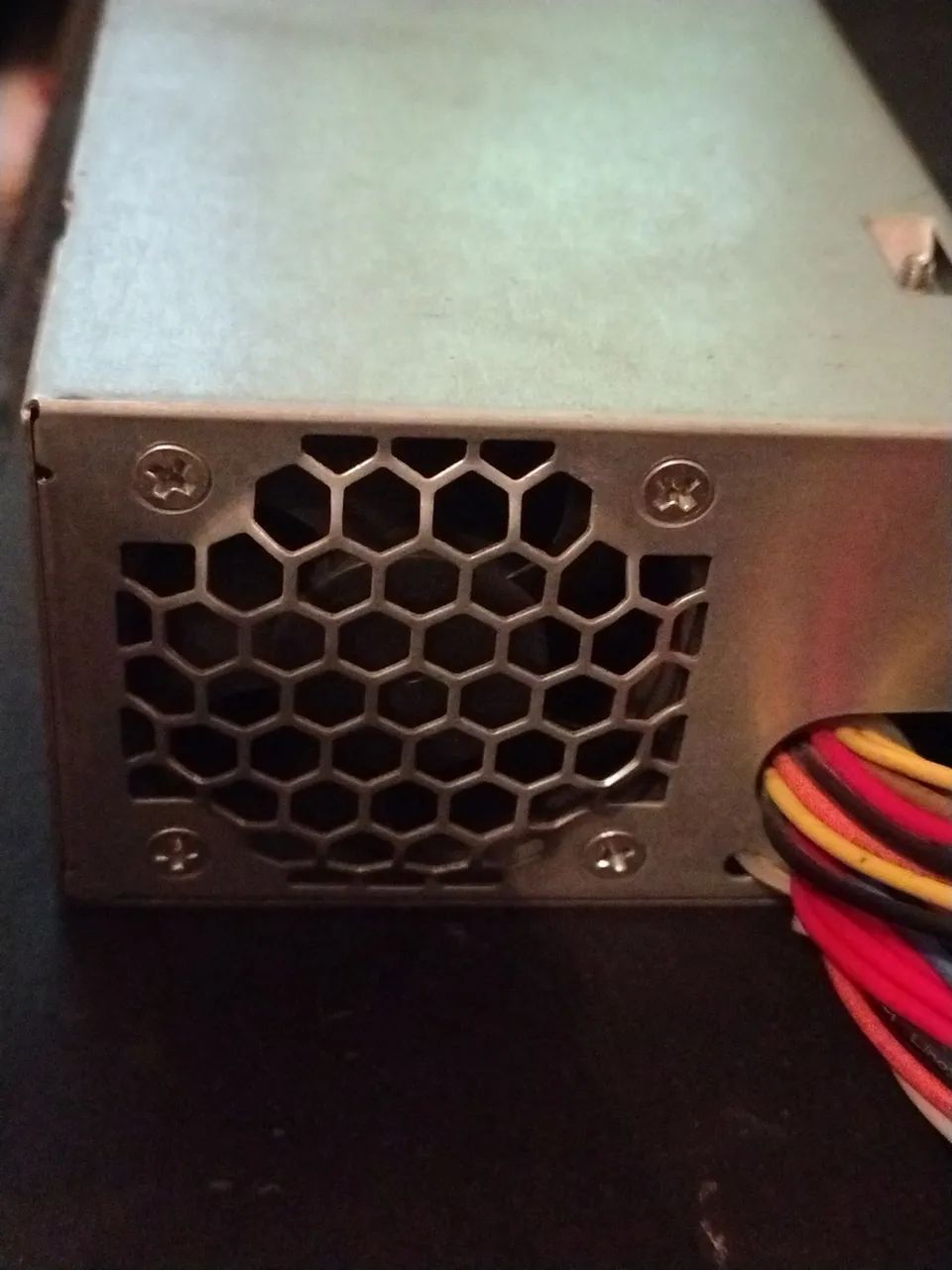 Fonte HP FH-ZD271MGF. - Foto 3