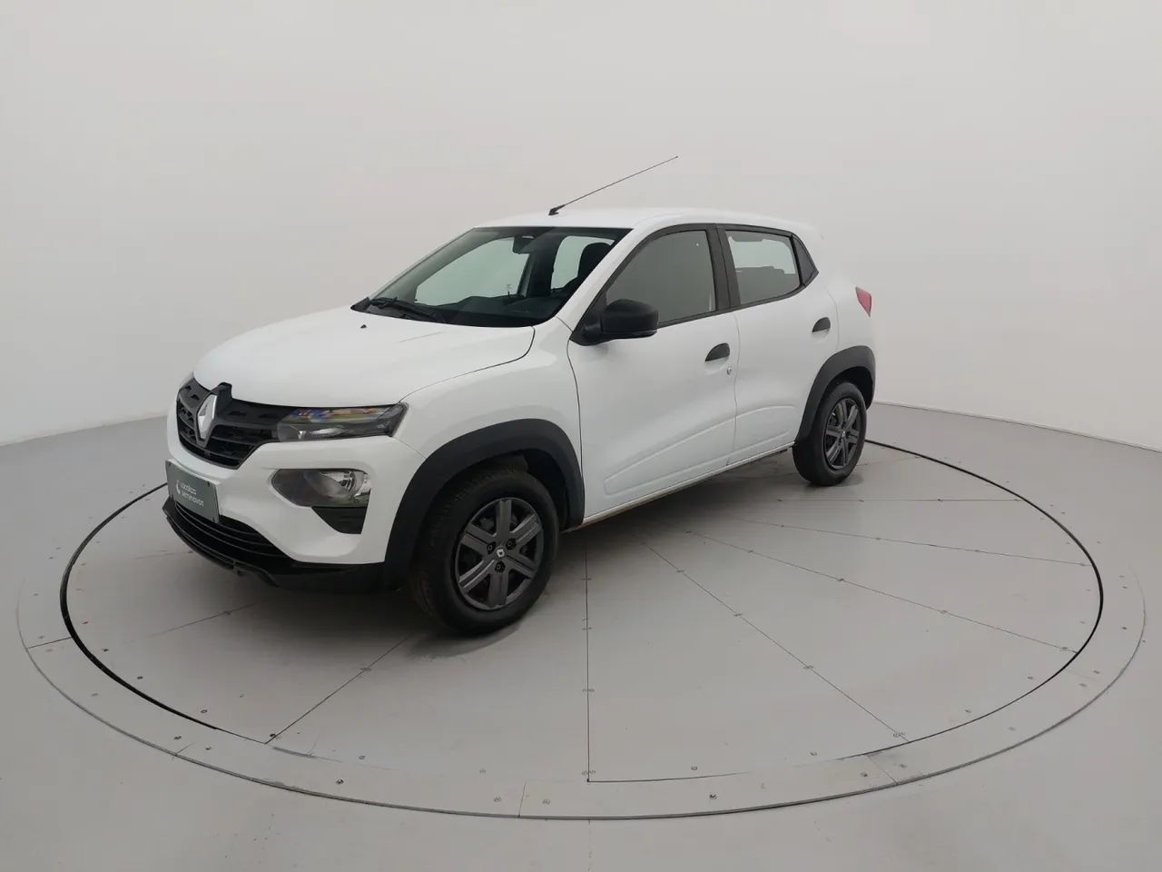 Renault Kwid 1.0 Zen 2026