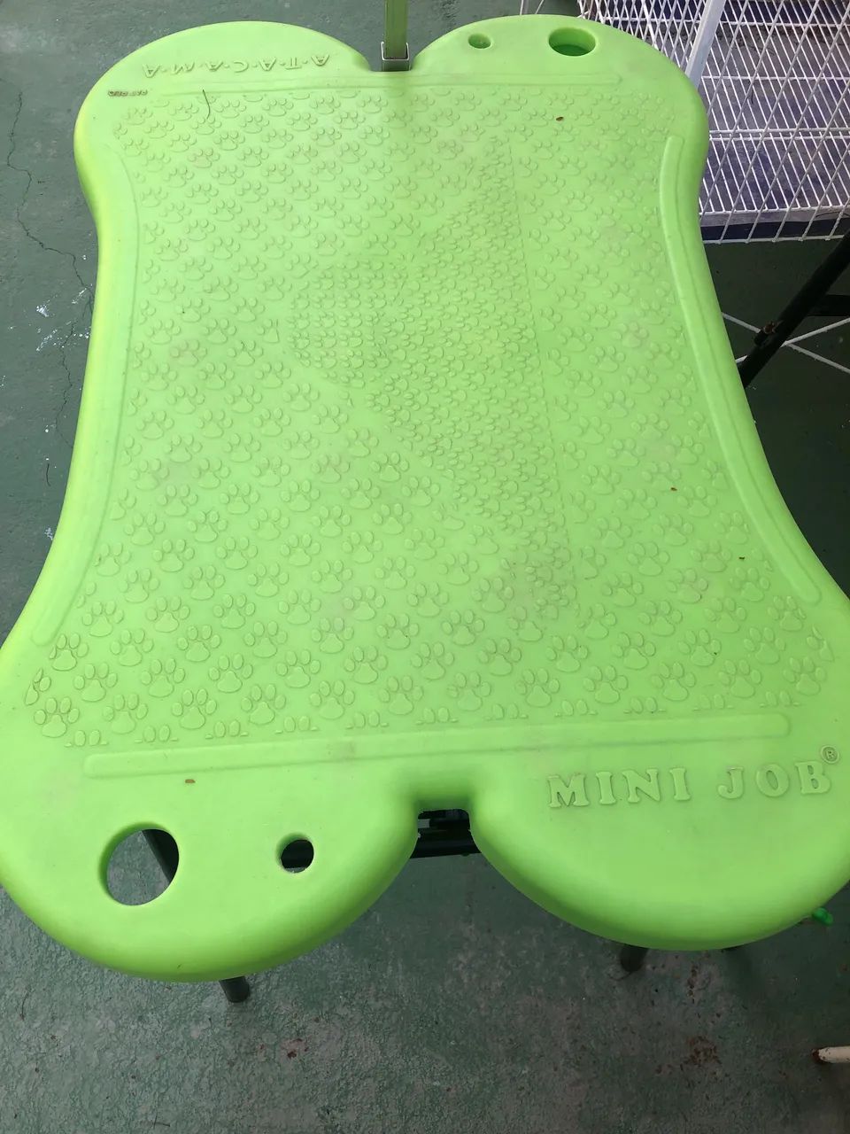 Mesa tosa mini job - Foto 2