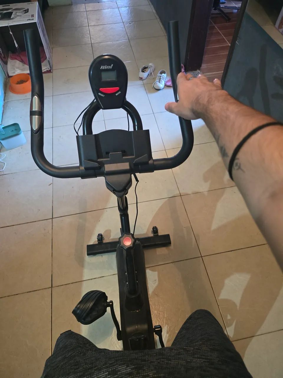 Bicicleta Ergometrica - Foto 5