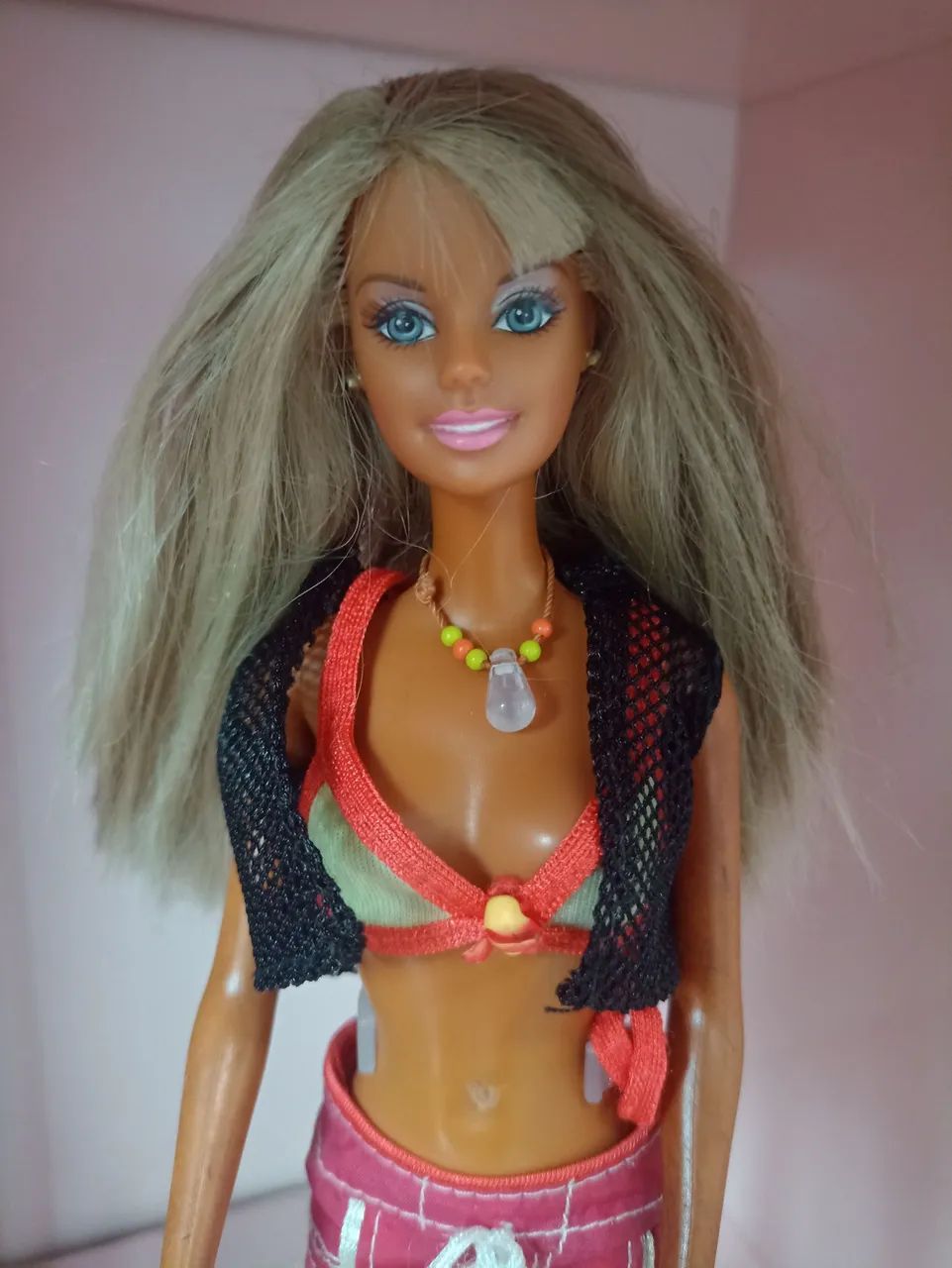 Barbie Cali Girl 2003 - Foto 2