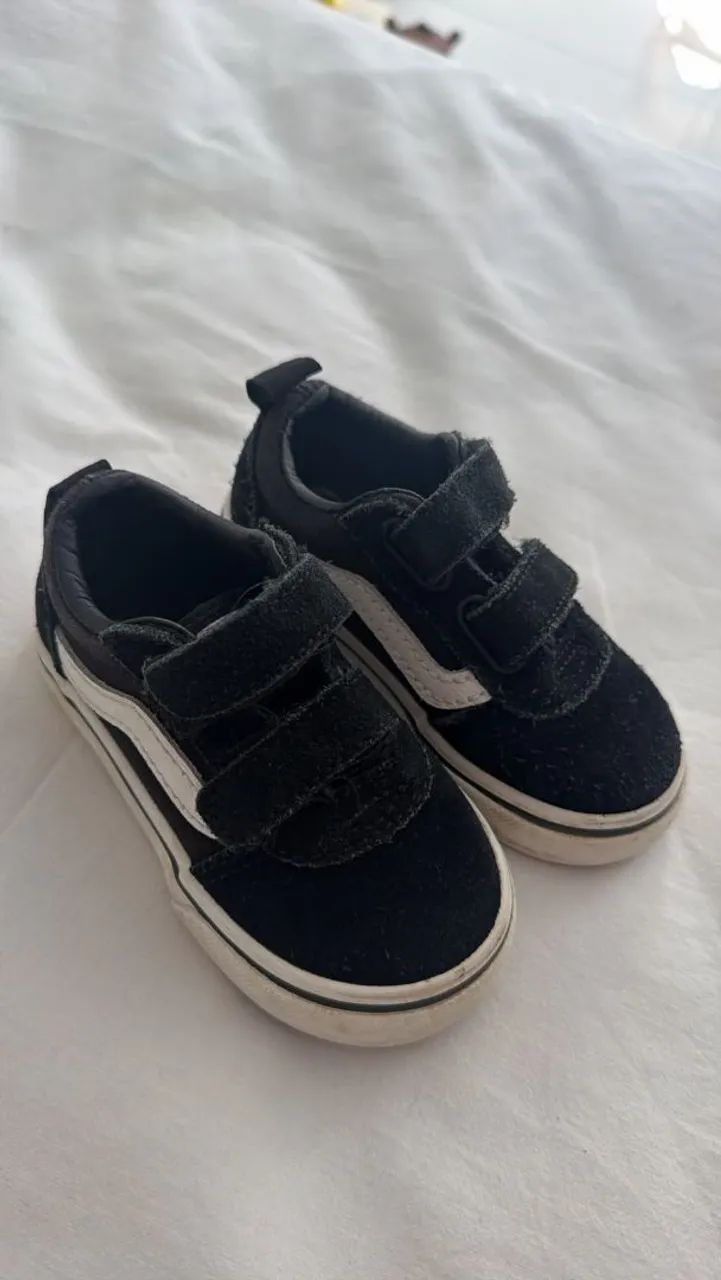 Tênis VANS ORIGINAL 