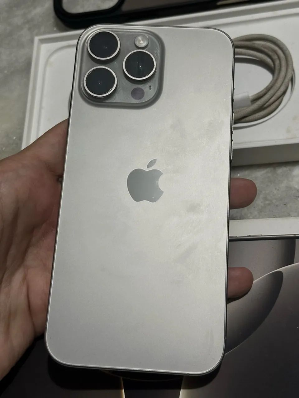 16 PRO MAX - Foto 3