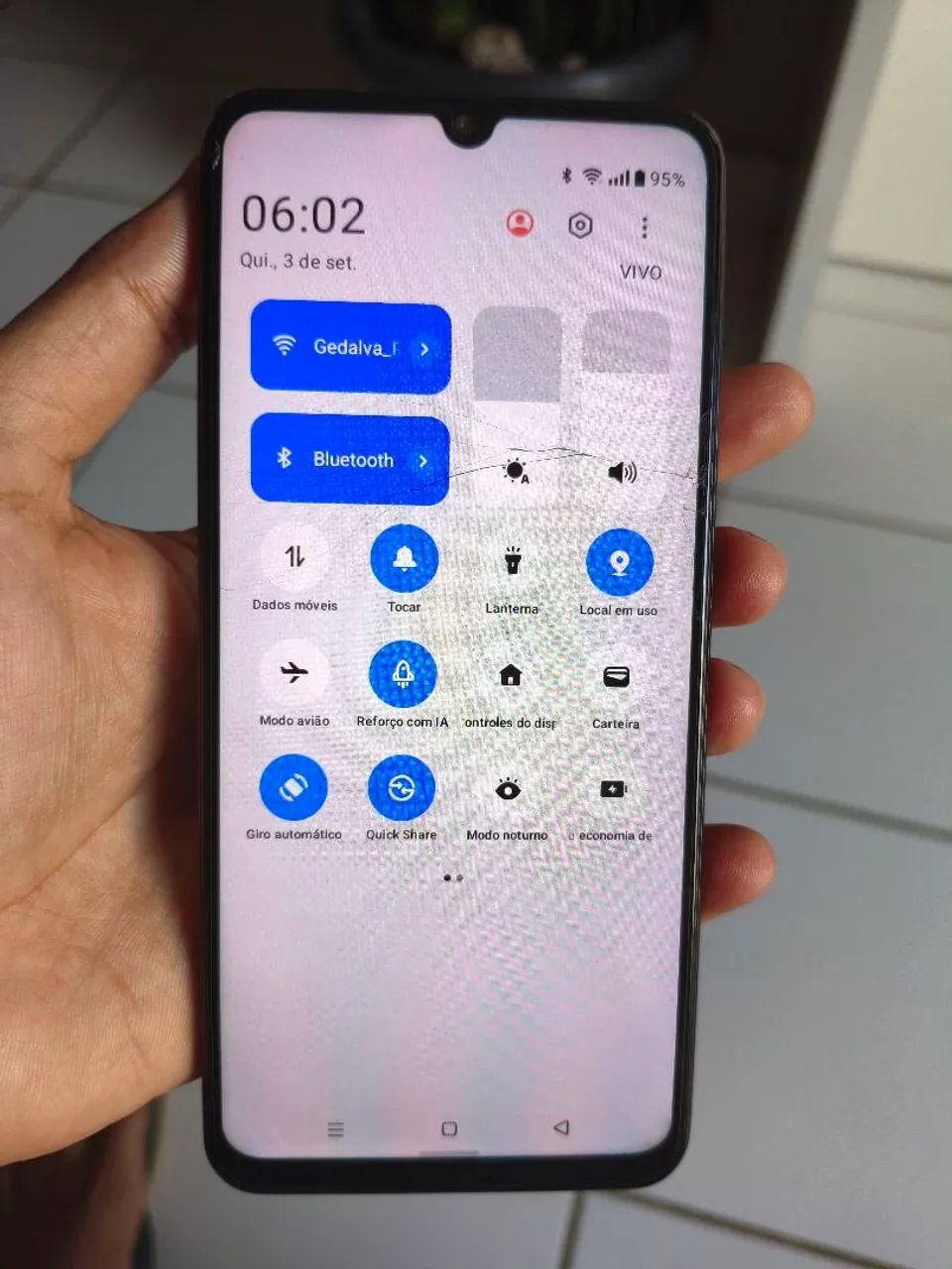 Celular realme  - Foto 3