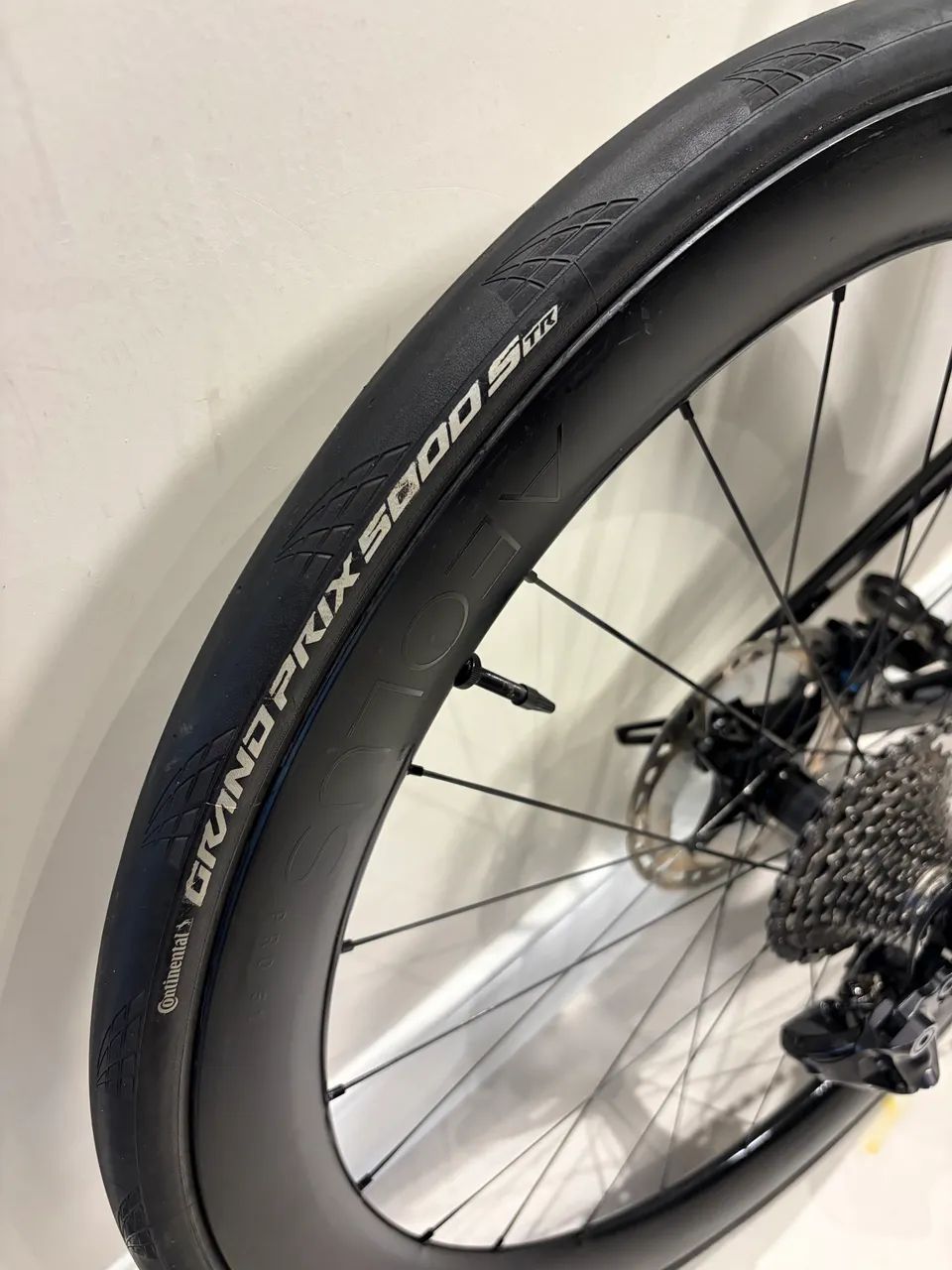 Trek Speed Concept SLR 7  - Foto 3