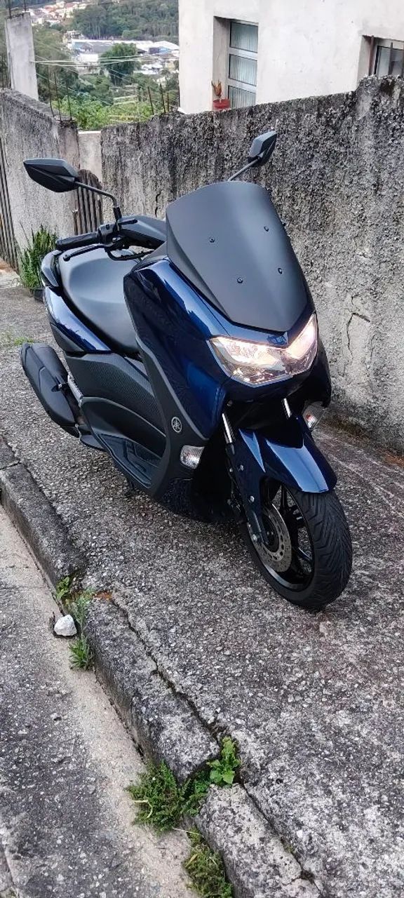 N-max 2023 - Foto 2