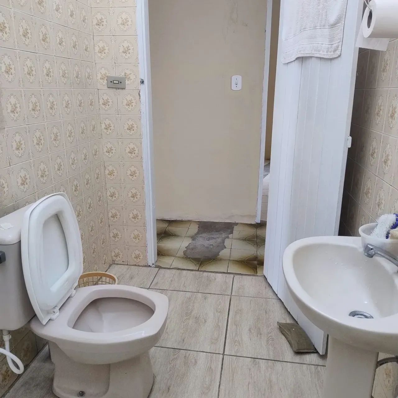 Casa de Vila para venda possui 173 metros quadrados com 3 quartos - Foto 8