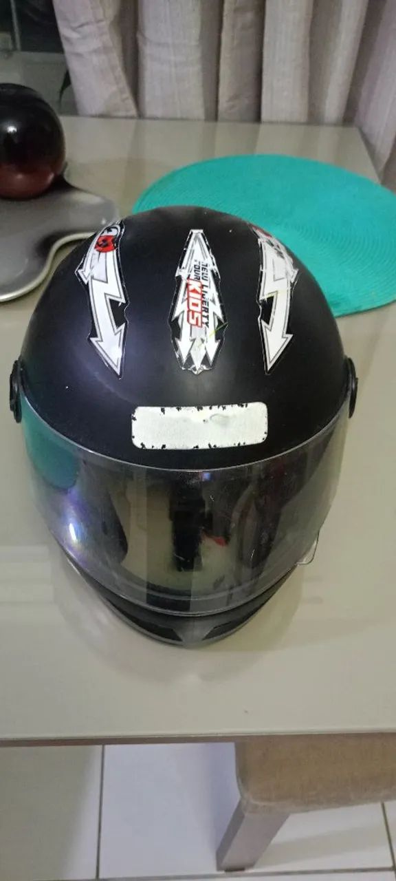Capacete  - Foto 2