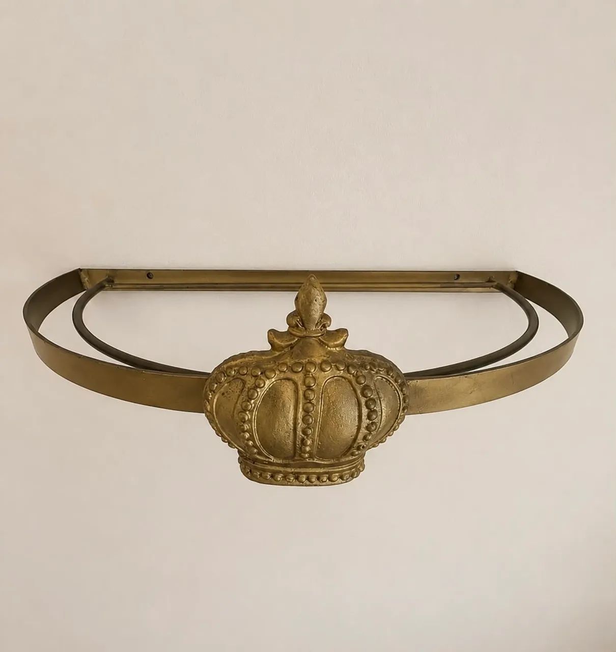 Dossel de berço