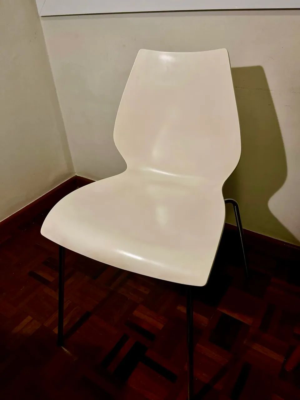cadeira MAUI KARTELL