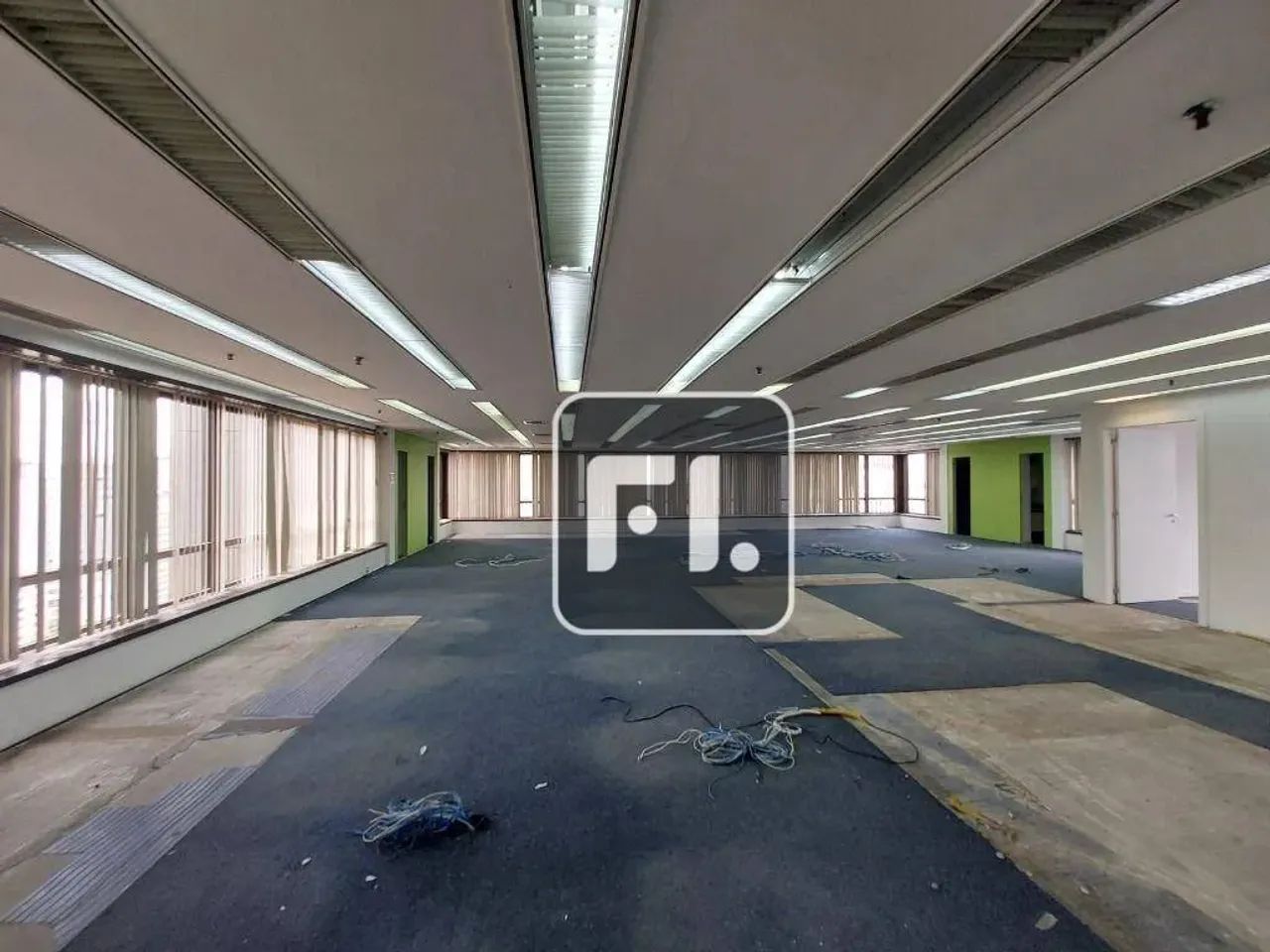 Conjunto para alugar, 350 m² - Bela Vista - São Paulo/SP - Foto 2