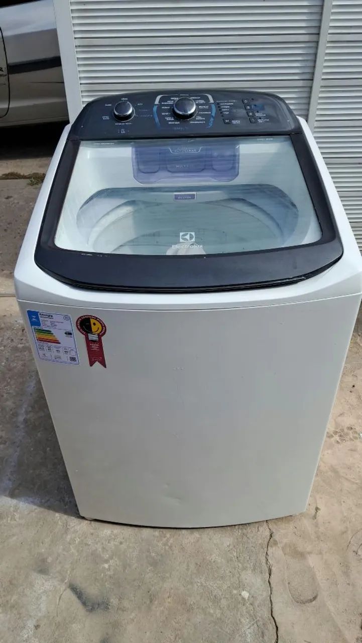Máquina Eletrolux  - Foto 4