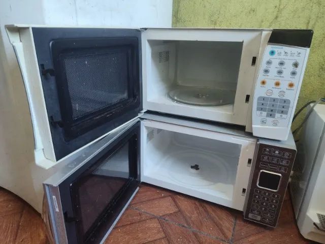 Qualquer Microondas - Foto 2