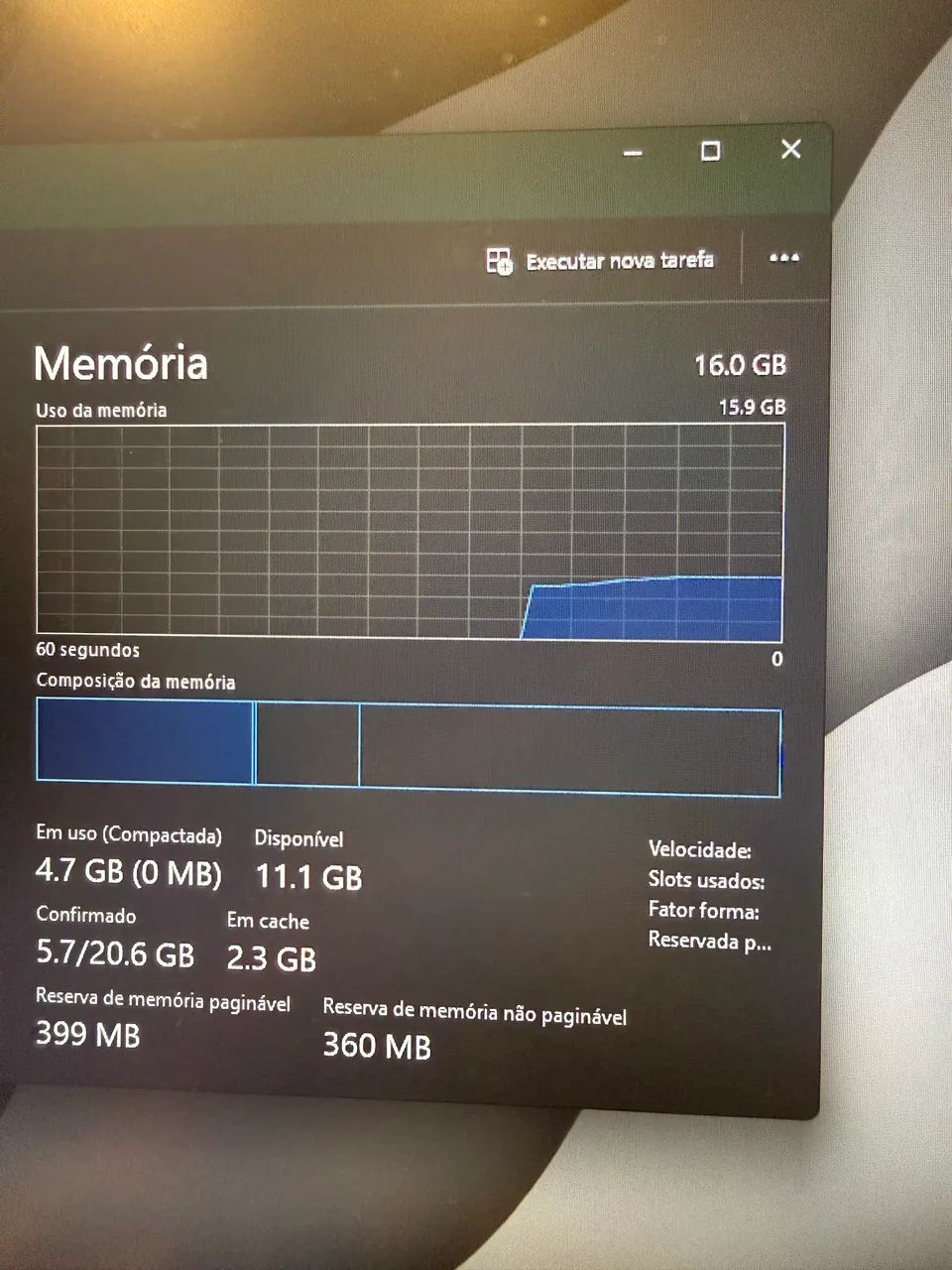16GB RAM DDR4 - Memória RAM - Olho D'Água, São Luís 1498580063 | OLX