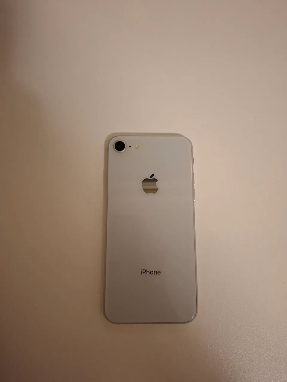 iPhone 8