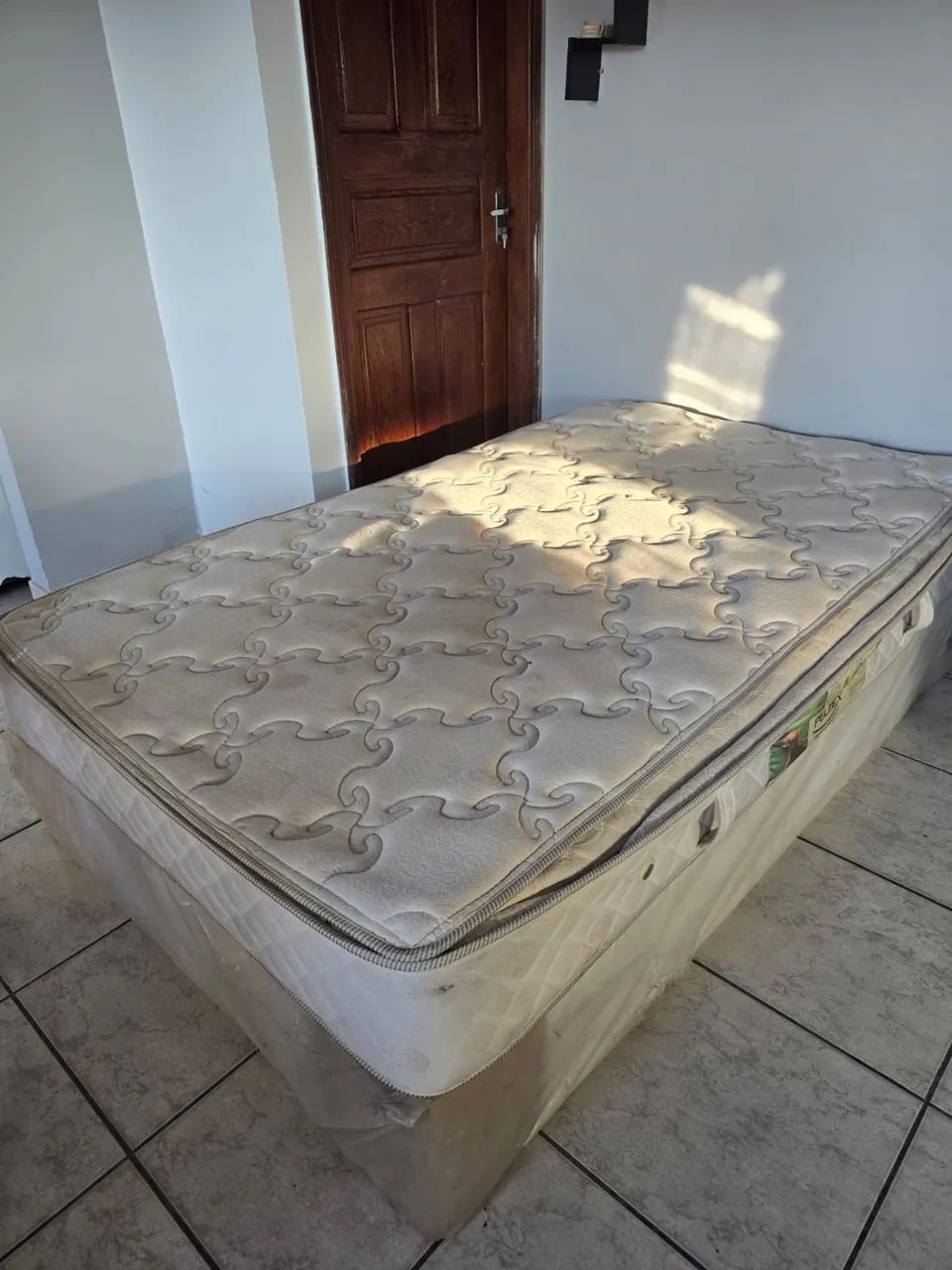 Colchão King - Foto 3