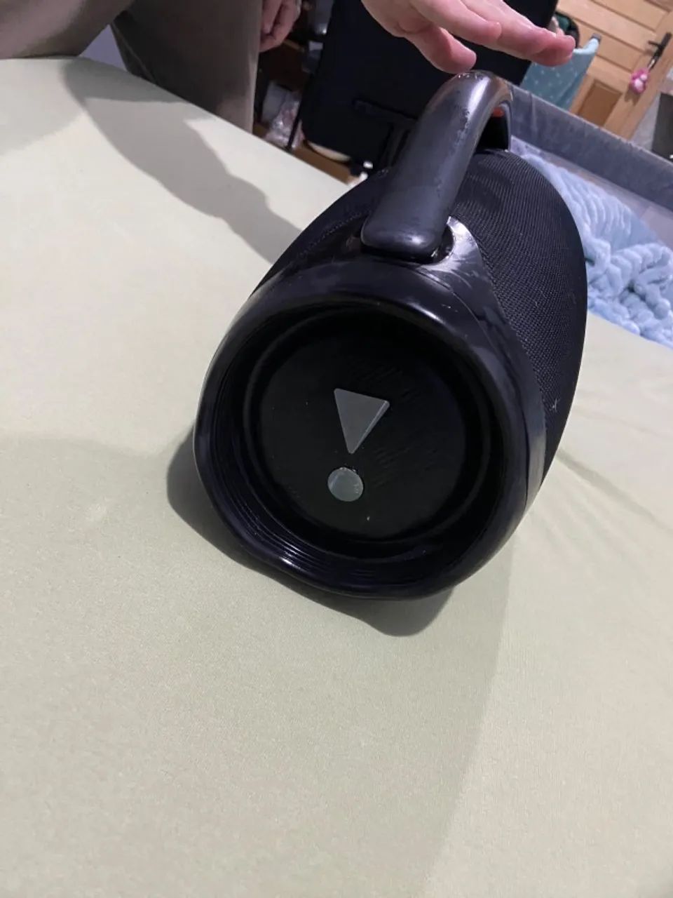 JBL BOM BOX 3 - Foto 4