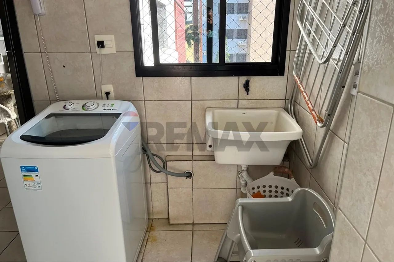 Apartamento locação - Foto 5