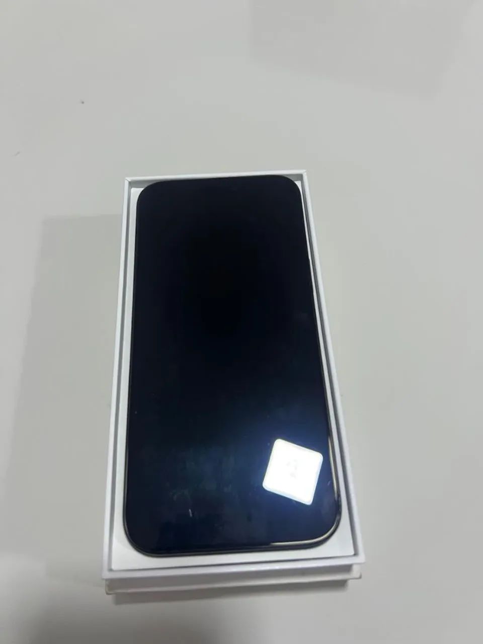 iPhone 16 pro Max  - Foto 4