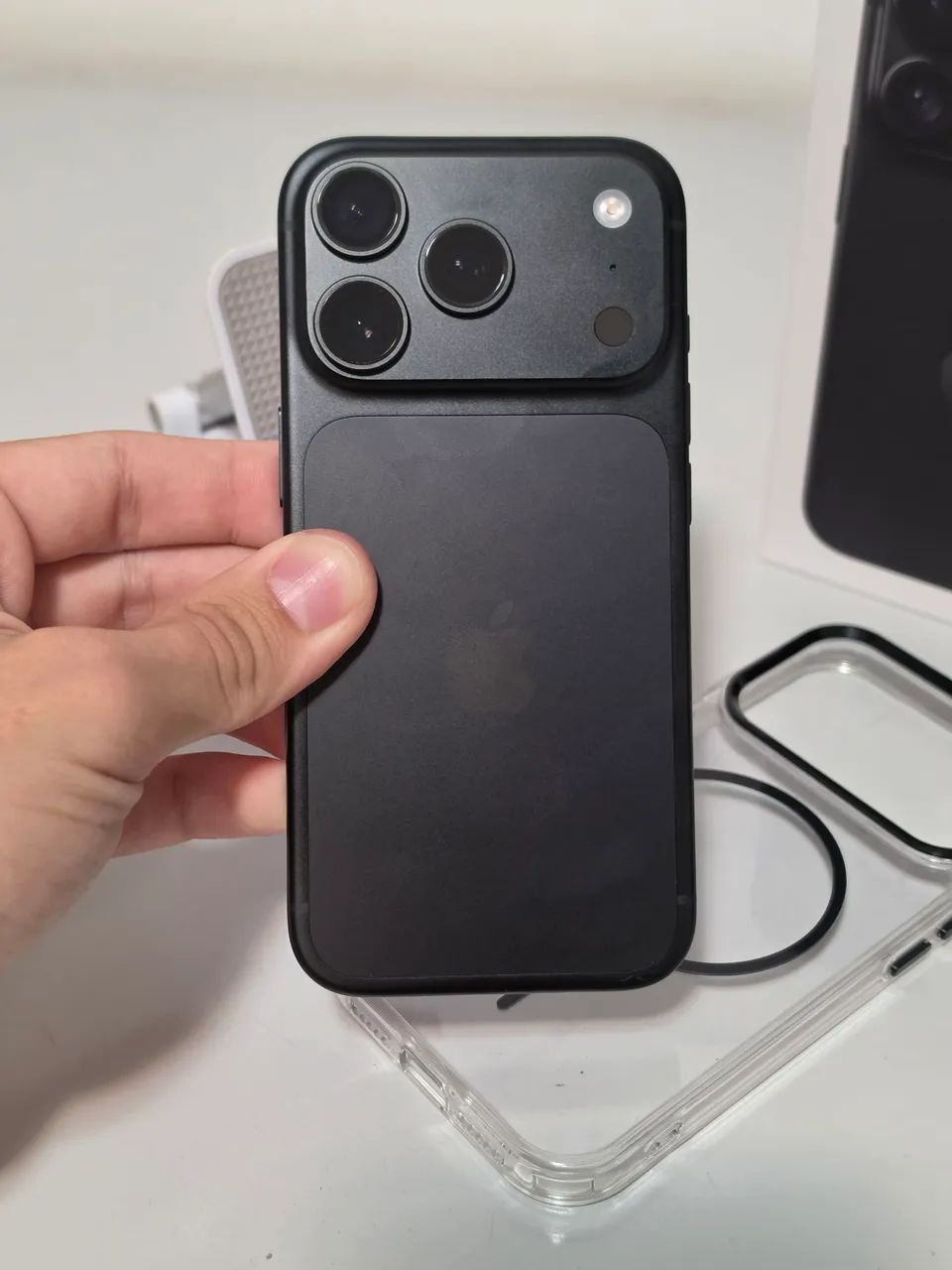 iPhone 18 Pro 256 GB