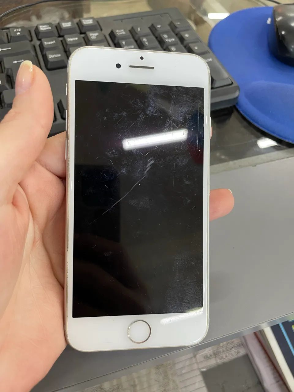 iPhone 8 - Foto 2